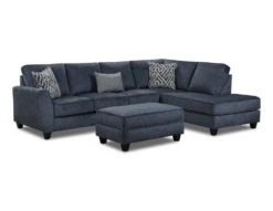 Dancaster Navy Storage Ottoman -Furniture Sale Shop 810569828 810569829 810569830 11