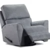 Dancaster Gray Swivel Glider Recliner -Furniture Sale Shop 810569855