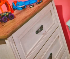 Hillview 4-Drawer Dresser -Furniture Sale Shop 810569900 10