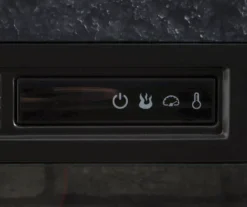 66" Heirloom Cherry Electric Fireplace Console 15 66" Heirloom Cherry Electric Fireplace Console -Furniture Sale Shop 810570830 3