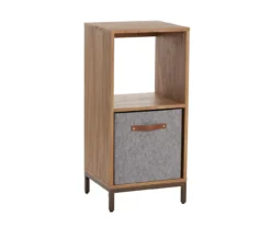 Medium Mango 2-Cube Storage Organizer -Furniture Sale Shop 810583086 3