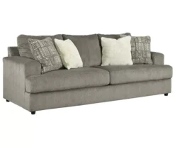 Signature Design By Ashley Soletren Queen Sleeper Sofa 35 Signature Design By Ashley Soletren Queen Sleeper Sofa -Furniture Sale Shop 810587410 1 1