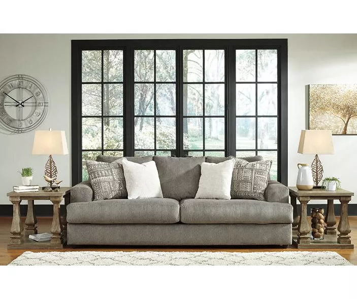 Signature Design By Ashley Soletren Queen Sleeper Sofa 20 Signature Design By Ashley Soletren Queen Sleeper Sofa - Image 18