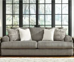 Soletren Ash Queen Sleeper Sofa -Furniture Sale Shop 810587410 6