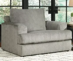 Soletren Ash Oversize Armchair -Furniture Sale Shop 810587413 11 1