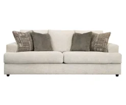 Signature Design By Ashley Soletren Queen Sleeper Sofa 24 Signature Design By Ashley Soletren Queen Sleeper Sofa -Furniture Sale Shop 810587415 3