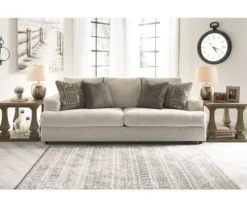 Signature Design By Ashley Soletren Queen Sleeper Sofa 27 Signature Design By Ashley Soletren Queen Sleeper Sofa -Furniture Sale Shop 810587415 4