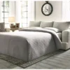 Signature Design By Ashley Soletren Queen Sleeper Sofa -Furniture Sale Shop 810587415 7