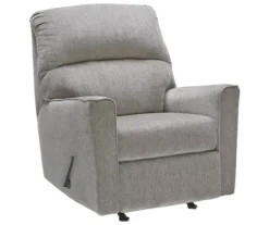 Kiara Alloy Rocker Recliner -Furniture Sale Shop 810587452 3