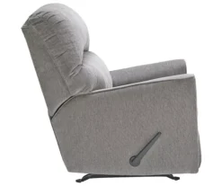 Kiara Alloy Rocker Recliner -Furniture Sale Shop 810587452 7