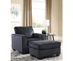 Kiara Slate Armchair -Furniture Sale Shop 810587460 2