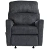 Signature Design By Ashley Kiara Recliner -Furniture Sale Shop 810587461 3