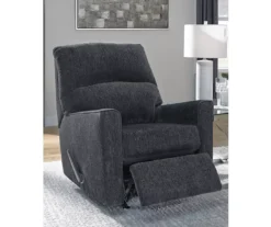 Signature Design By Ashley Kiara Recliner 20 Signature Design By Ashley Kiara Recliner -Furniture Sale Shop 810587461 4