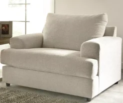 Signature Design By Ashley Soletren Oversized Armchair -Furniture Sale Shop 810587464 1