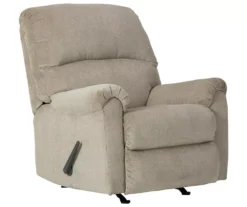 Signature Design By Ashley Dorsten Recliner -Furniture Sale Shop 810587465 1