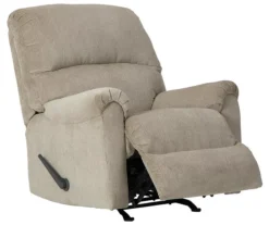 Signature Design By Ashley Dorsten Recliner -Furniture Sale Shop 810587465 2
