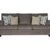 Dorsten Slate Queen Sleeper Sofa -Furniture Sale Shop 810587468 1