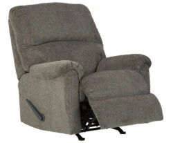 Dorsten Slate Rocker Recliner -Furniture Sale Shop 810587469 2 1