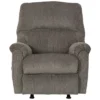 Dorsten Slate Rocker Recliner -Furniture Sale Shop 810587469 4 1