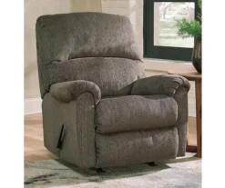 Signature Design By Ashley Dorsten Recliner -Furniture Sale Shop 810587469 7