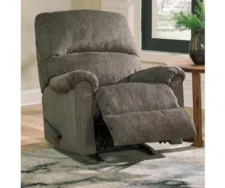 Signature Design By Ashley Dorsten Recliner -Furniture Sale Shop 810587469 9