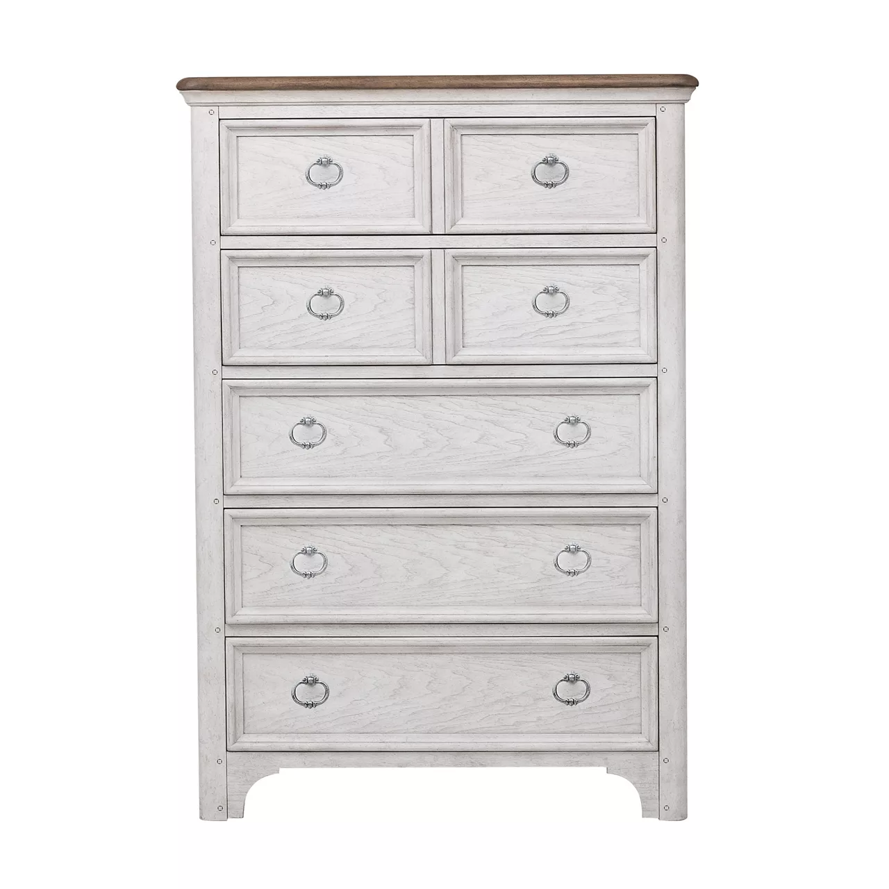 Glendale Estates 7-Drawer Storage Chest 3 Glendale Estates 7-Drawer Storage Chest