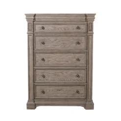 Kingsbury 6-Drawer Storage Chest