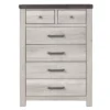 Riverwood 6-Drawer Storage Chest -Furniture Sale Shop 810588270 2