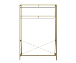 Scarlett White Pedestal Desk -Furniture Sale Shop 810589027 5