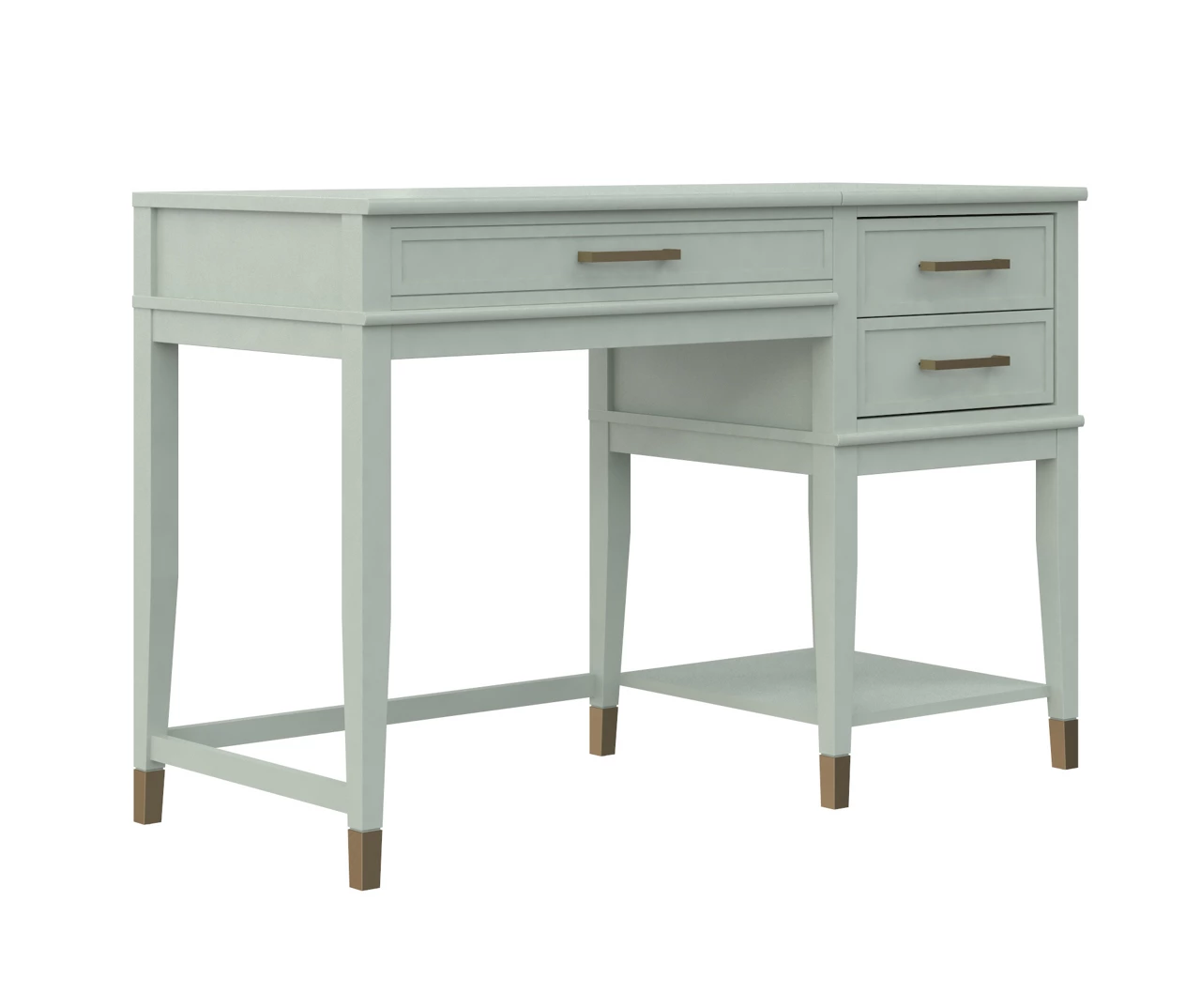 CosmoLiving Westerleigh Lift Top Desk 18 CosmoLiving Westerleigh Lift Top Desk - Image 16
