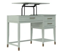 CosmoLiving Westerleigh Lift Top Desk 38 CosmoLiving Westerleigh Lift Top Desk -Furniture Sale Shop 810589029 3