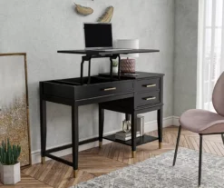 CosmoLiving Westerleigh Lift Top Desk 29 CosmoLiving Westerleigh Lift Top Desk -Furniture Sale Shop 810589031 5
