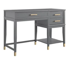 CosmoLiving Westerleigh Lift Top Desk 34 CosmoLiving Westerleigh Lift Top Desk -Furniture Sale Shop 810589032 4