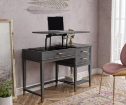 CosmoLiving Westerleigh Lift Top Desk 35 CosmoLiving Westerleigh Lift Top Desk -Furniture Sale Shop 810589032 5