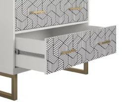 CosmoLiving Scarlett Bookcase 22 CosmoLiving Scarlett Bookcase -Furniture Sale Shop 810589036 2