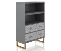 CosmoLiving Scarlett Bookcase 16 CosmoLiving Scarlett Bookcase -Furniture Sale Shop 810589037 4
