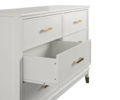 CosmoLiving Westerleigh 6-Drawer Dresser -Furniture Sale Shop 810589232 2