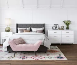 CosmoLiving Westerleigh 6-Drawer Dresser -Furniture Sale Shop 810589232 3