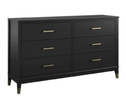 CosmoLiving Westerleigh 6-Drawer Dresser -Furniture Sale Shop 810589234 4