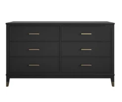 CosmoLiving Westerleigh 6-Drawer Dresser -Furniture Sale Shop 810589234 5