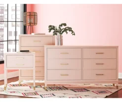 CosmoLiving Westerleigh 6-Drawer Dresser -Furniture Sale Shop 810589236 2