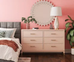 CosmoLiving Westerleigh 6-Drawer Dresser -Furniture Sale Shop 810589236 5