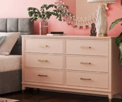CosmoLiving Westerleigh 6-Drawer Dresser -Furniture Sale Shop 810589236 6