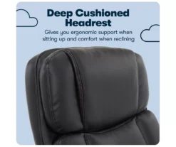 Serta Fairbanks Big & Tall Office Chair -Furniture Sale Shop 810590319 10