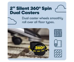 Serta Fairbanks Big & Tall Office Chair -Furniture Sale Shop 810590319 13