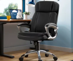 Serta Fairbanks Big & Tall Office Chair -Furniture Sale Shop 810590319 2