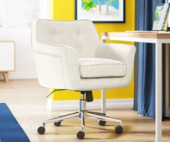 Serta Ashland Fabric Office Chair -Furniture Sale Shop 810590380 2