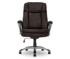 Serta Fairbanks Big & Tall Office Chair -Furniture Sale Shop 810590387 3