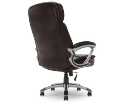 Serta Fairbanks Big & Tall Office Chair -Furniture Sale Shop 810590387 5
