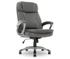 Serta Fairbanks Big & Tall Office Chair -Furniture Sale Shop 810590388 4